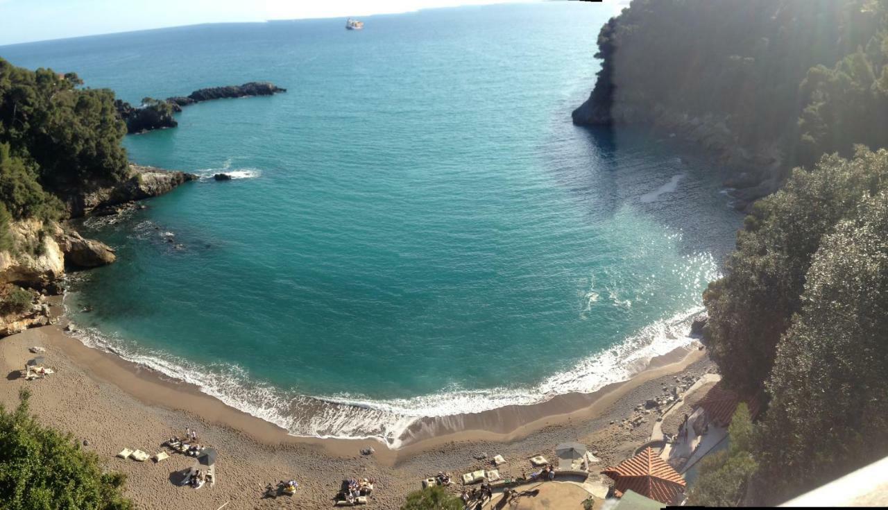 Minisuite Lerici Luaran gambar